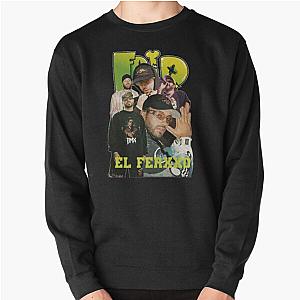 The Ferxxo  Feid  Pullover Sweatshirt RB2707