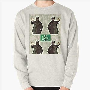 Feid Gangster Crew  Pullover Sweatshirt RB2707