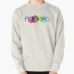 feid-chuden Pullover Sweatshirt RB2707