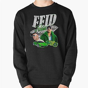 Feid Ferxxo Pullover Sweatshirt RB2707