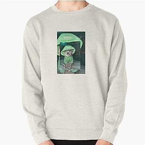 feid t shirt design Pullover Sweatshirt RB2707