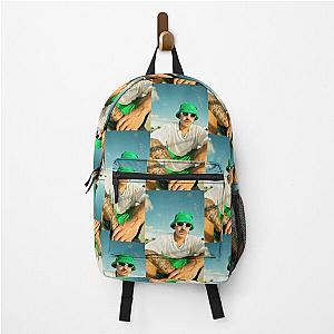 Feid, favorite color green? Backpack RB2707