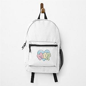 Feid Merch Heart Mor Merchandise Backpack RB2707