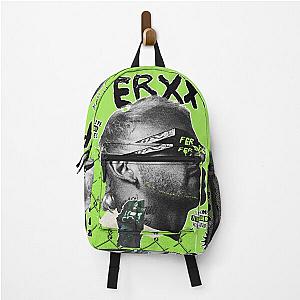 Feid Ferxxo Backpack RB2707