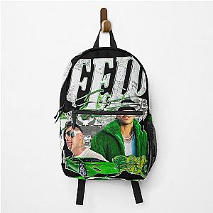 Feid Ferxxo Backpack RB2707