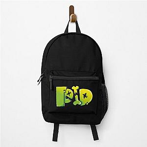 Feid merch logo Feid t-shirt Backpack RB2707