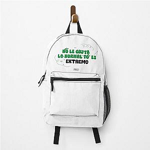 FEID PHRASES Backpack RB2707