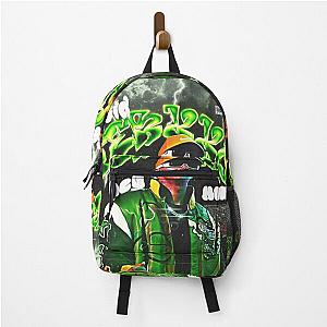 Feid Ferxxo Backpack RB2707