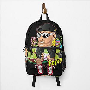 Feid Ferxxo Backpack RB2707