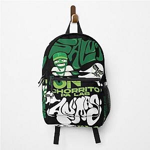 Feid Ferxxo Backpack RB2707