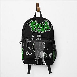 Feid Ferxxo Backpack RB2707