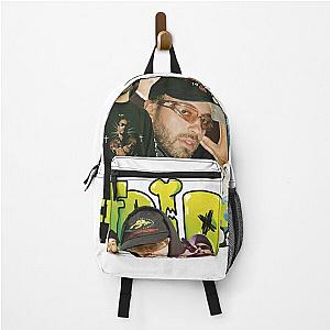 The-Ferxxo-Feid Backpack RB2707