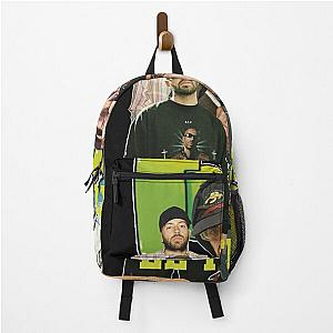 The Ferxxo  Feid  Backpack RB2707