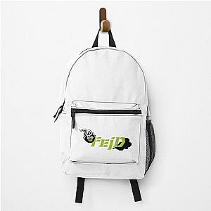 Feid Merch Feid Logo Backpack RB2707