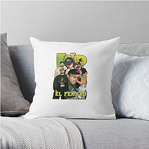 The-Ferxxo-Feid Throw Pillow RB2707