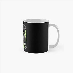 Feid Ferxxo Classic Mug RB2707