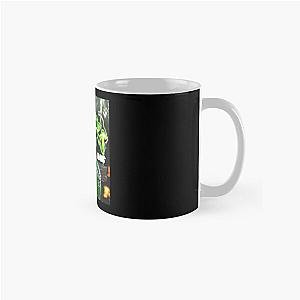 Feid Ferxxo Classic Mug RB2707