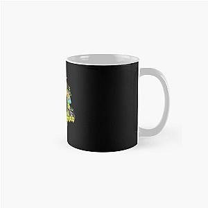 Feid Ferxxo Classic Mug RB2707