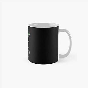 Feid Ferxxo Classic Mug RB2707