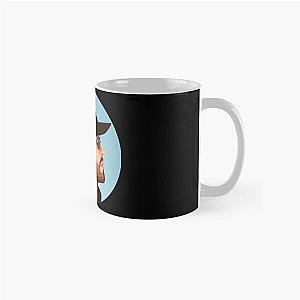 Mor Feid Anime T-shirt Classic Mug RB2707