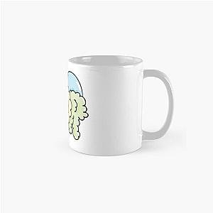 Feid Merch Heart Mor Classic Mug RB2707