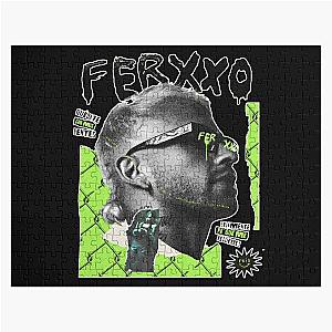 Feid Ferxxo Jigsaw Puzzle RB2707