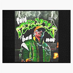 Feid Ferxxo Jigsaw Puzzle RB2707