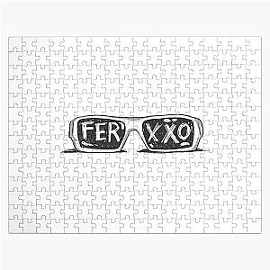 feid-ferxxo glasses  Jigsaw Puzzle RB2707