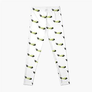 Feid Merch Feid Logo Leggings RB2707