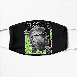 Feid Ferxxo Flat Mask RB2707