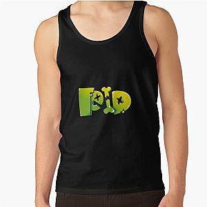 Feid merch logo Feid t-shirt Tank Top RB2707