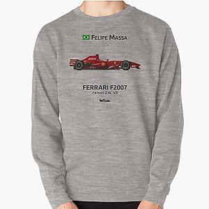 Felipe Massa F2007 Sweatshirt