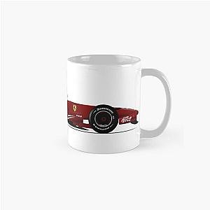 Felipe Massa F2007 Classic Mug
