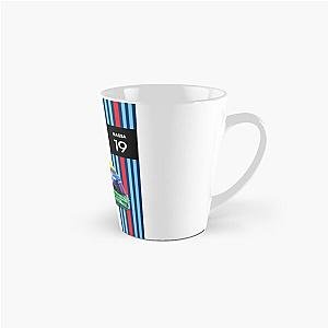 Felipe Massa Williams Mug