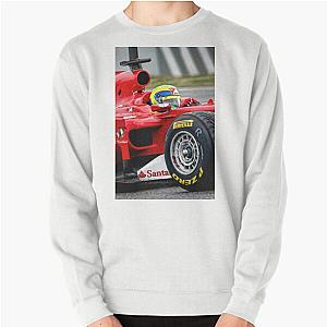 Formula One driver Felipe Massa sweatshirt