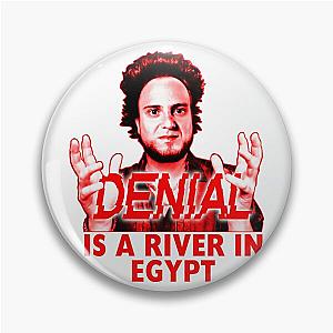 Felipe Massa Ancient World Champion Pin