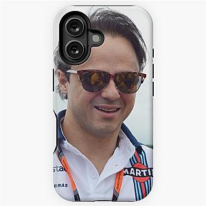 Felipe Massa 2015 iPhone Case