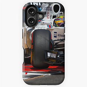 Felipe Massa iPhone Case