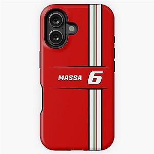F1 Legends - Felipe Massa Tough Case