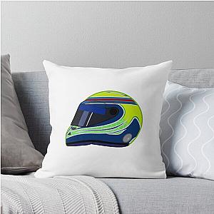 Felipe Massa 2015 Helmet Pillow