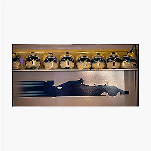 Felipe Massa Photographic Print
