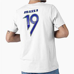 Felipe Massa - Helmet 2014 Essential T-Shirt