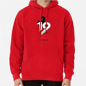 Felipe Massa Ferrari Hoodie