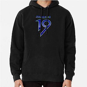 Felipe Massa 2014 Pullover Hoodie