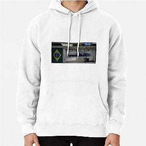Felipe Massa Formula Hoodie
