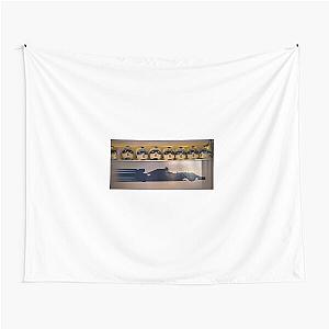 Felipe Massa Tapestry