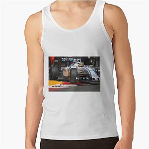 Felipe Massa Tank Top