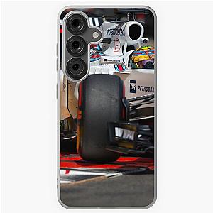 Felipe Massa Samsung Galaxy Case