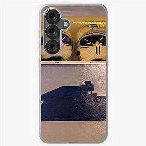 Felipe Massa Samsung Galaxy Case