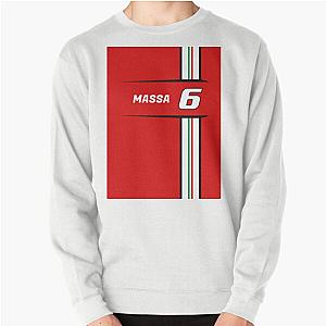 F1 Legends Felipe Massa Pullover Sweatshirt